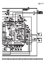 Preview for 7 page of Sharp VL-E630H Service Manual