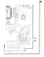 Предварительный просмотр 21 страницы Sharp VL-E630U/T Service Manual