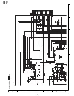 Предварительный просмотр 16 страницы Sharp VL-E780U Service Manual