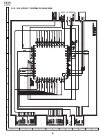 Preview for 28 page of Sharp VL-E780U Service Manual