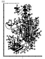 Preview for 30 page of Sharp VL-E780U Service Manual