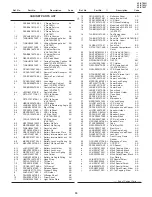 Preview for 33 page of Sharp VL-E780U Service Manual