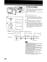 Предварительный просмотр 32 страницы Sharp VL-H400S Operation Manual