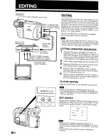 Предварительный просмотр 48 страницы Sharp VL-H400S Operation Manual