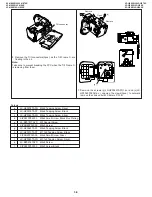 Preview for 8 page of Sharp VL-H860H Service Manual