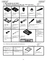 Preview for 10 page of Sharp VL-H860H Service Manual