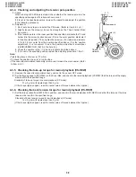 Preview for 13 page of Sharp VL-H860H Service Manual