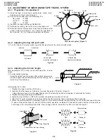 Preview for 14 page of Sharp VL-H860H Service Manual