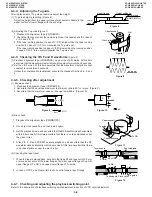 Preview for 15 page of Sharp VL-H860H Service Manual