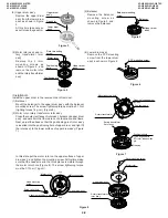 Preview for 18 page of Sharp VL-H860H Service Manual