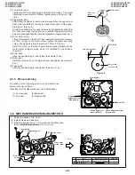 Preview for 19 page of Sharp VL-H860H Service Manual