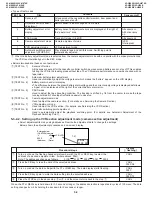 Preview for 24 page of Sharp VL-H860H Service Manual