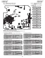 Preview for 26 page of Sharp VL-H860H Service Manual