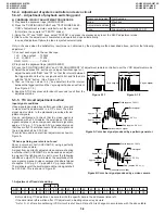 Preview for 27 page of Sharp VL-H860H Service Manual