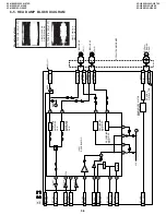 Preview for 44 page of Sharp VL-H860H Service Manual