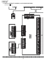 Preview for 52 page of Sharp VL-H860H Service Manual