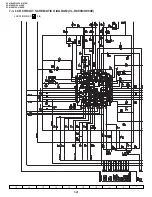 Preview for 68 page of Sharp VL-H860H Service Manual