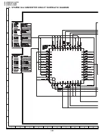 Preview for 98 page of Sharp VL-H860H Service Manual