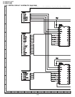 Preview for 100 page of Sharp VL-H860H Service Manual