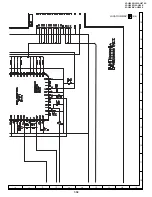 Preview for 105 page of Sharp VL-H860H Service Manual