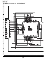 Preview for 110 page of Sharp VL-H860H Service Manual