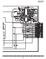 Preview for 111 page of Sharp VL-H860H Service Manual