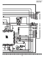 Preview for 113 page of Sharp VL-H860H Service Manual