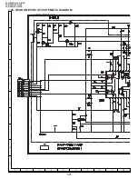 Preview for 122 page of Sharp VL-H860H Service Manual