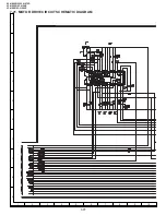 Preview for 124 page of Sharp VL-H860H Service Manual