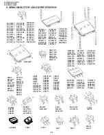 Preview for 126 page of Sharp VL-H860H Service Manual