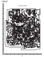 Preview for 132 page of Sharp VL-H860H Service Manual