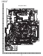 Preview for 136 page of Sharp VL-H860H Service Manual