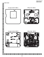 Preview for 139 page of Sharp VL-H860H Service Manual