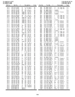 Preview for 146 page of Sharp VL-H860H Service Manual