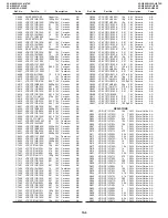 Preview for 148 page of Sharp VL-H860H Service Manual