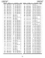 Preview for 149 page of Sharp VL-H860H Service Manual