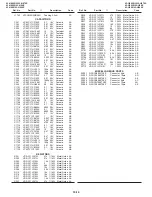 Preview for 156 page of Sharp VL-H860H Service Manual