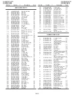 Preview for 157 page of Sharp VL-H860H Service Manual