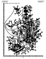 Preview for 160 page of Sharp VL-H860H Service Manual