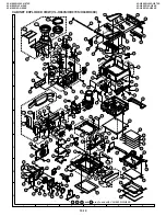 Preview for 161 page of Sharp VL-H860H Service Manual