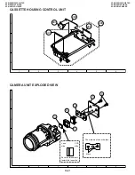 Preview for 163 page of Sharp VL-H860H Service Manual