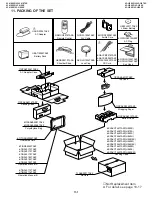 Preview for 164 page of Sharp VL-H860H Service Manual