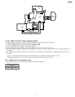 Preview for 7 page of Sharp VL-H860U Service Manual