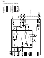 Preview for 12 page of Sharp VL-H860U Service Manual