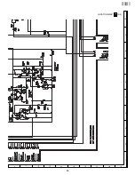 Preview for 33 page of Sharp VL-H860U Service Manual