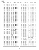 Preview for 76 page of Sharp VL-H860U Service Manual