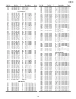 Preview for 79 page of Sharp VL-H860U Service Manual