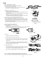 Preview for 18 page of Sharp VL-H870U Service Manual