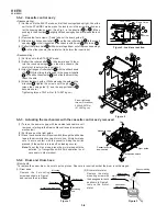 Preview for 20 page of Sharp VL-H870U Service Manual