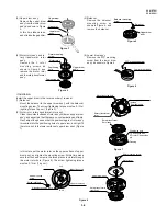 Preview for 21 page of Sharp VL-H870U Service Manual